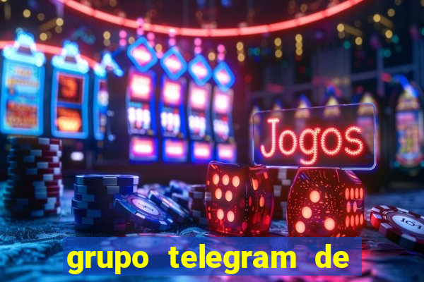 grupo telegram de jogos hackeado